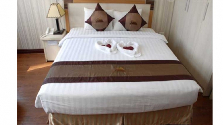 Phòng Standard Double