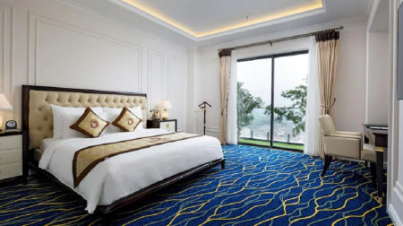 Phòng Phoenix President Suite