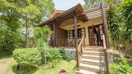 Phòng Superior Bungalow Garden