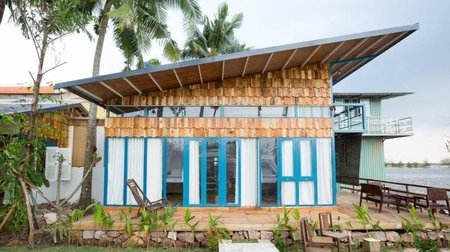 Phòng Family Ensuite