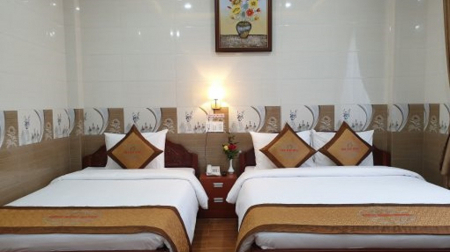 Phòng Tiêu Chuẩn 1