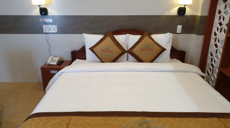 Phòng VIP 1 (Suite)