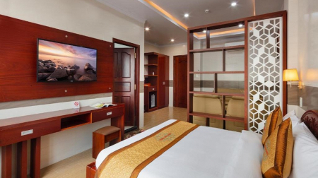 Phòng Thương Gia (Business)