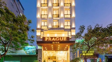 Prague Hotel Đà Nẵng