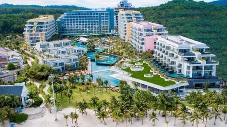 Premier Residences Phú Quốc Emerald Bay