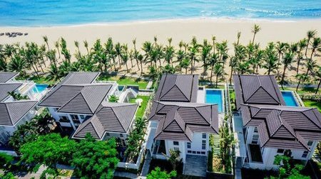 Premier Village Đà Nẵng Resort