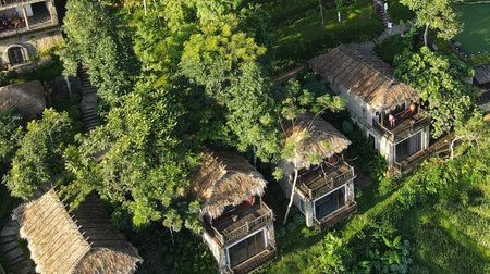 Bungalow Superior Mountian View