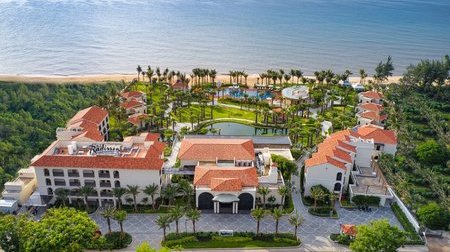 Radisson Resort Phan Thiết