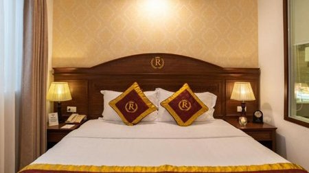 Standard with Window