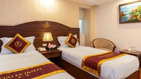 Superior with Window