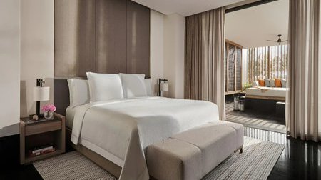 Two Bedroom Sky Pool Villa