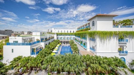 Risemount Premier Resort Đà Nẵng