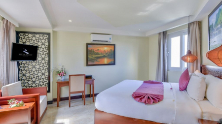 Junior Suite River View