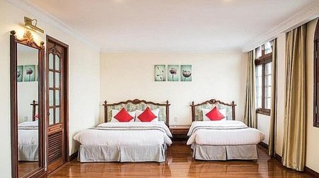 Suite Riverview