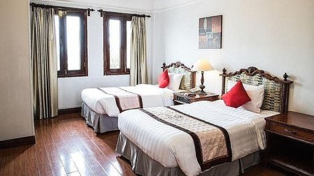Executive Suite
