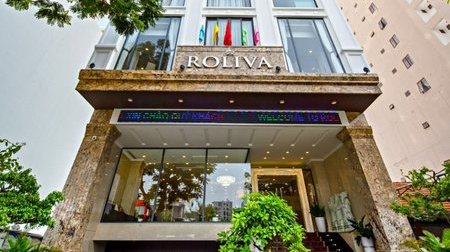 Roliva Hotel Đà Nẵng