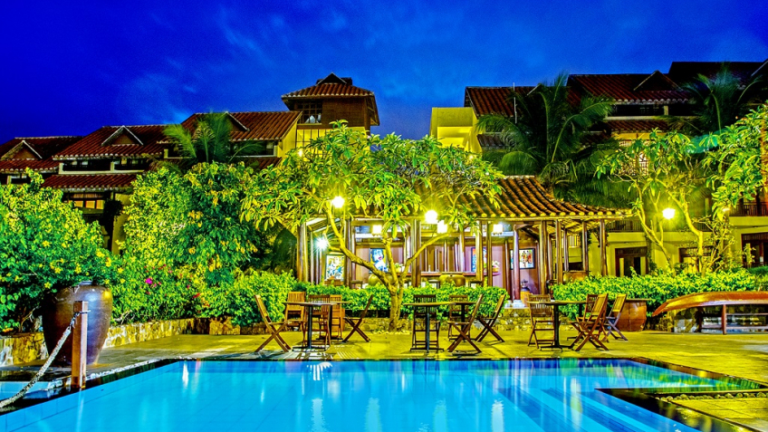 Laguna Bar Romana Resort & Spa Phan Thiết