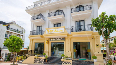 Rosa Hotel Phú Quốc