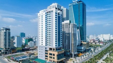 Rosamia Đà Nẵng Hotel
