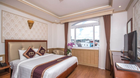 Suite Room
