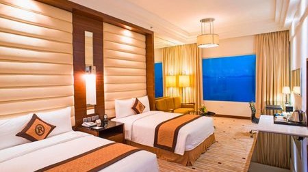 Phòng Premium Hillview