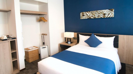 Phòng Standard Double