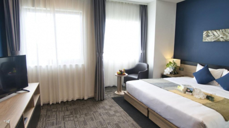 Phòng Superior Hollywood