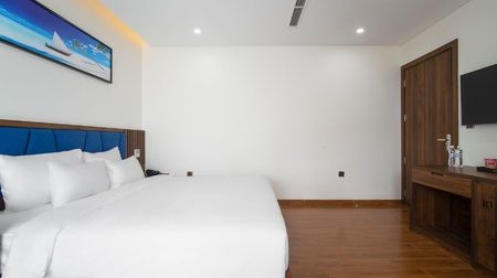 Ruby Star Suite