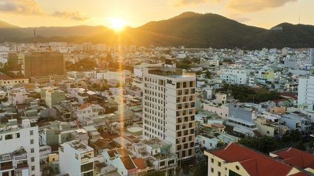 Rustic Hotel Quy Nhơn