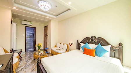 Suite Room