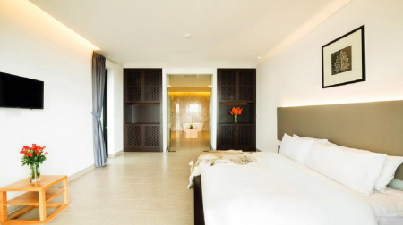 Premium Villa 3-bedroom
