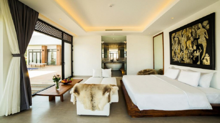 Suite Villa 2-bedroom