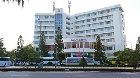 Sammy Hotel Vũng Tàu