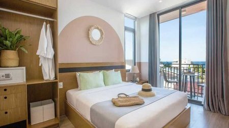 Bohemian Grand Suite