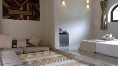 Triple Room with Bath