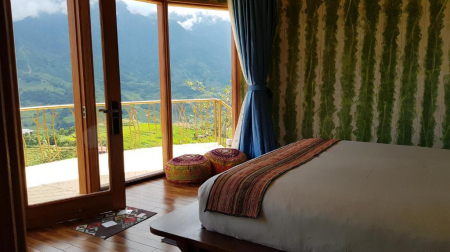 Executive Suite Room