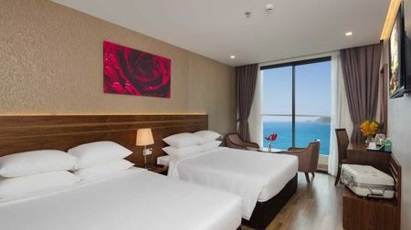 Executive Triple Room