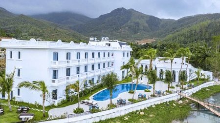 Seaside Boutique Resort Quy Nhơn