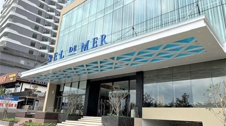 Sel de Mer Hotel & Suites Đà Nẵng
