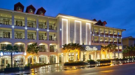 Senna Hotel Huế