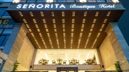 Senorita Boutique Hotel Đà Nẵng