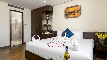 Superior Double/Twin Room