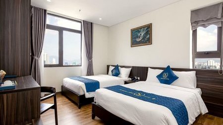 Grand Suite Room