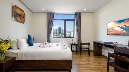 Family 2 bedroom