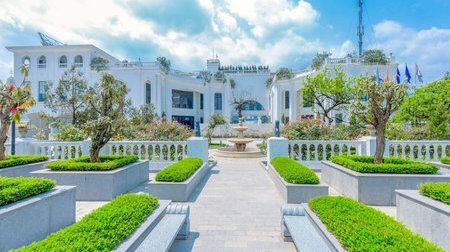 Silk Path Grand Sapa Resort & Spa