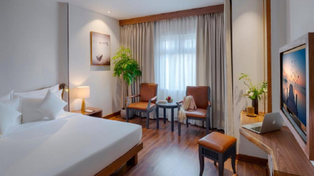 Phòng Premier Deluxe