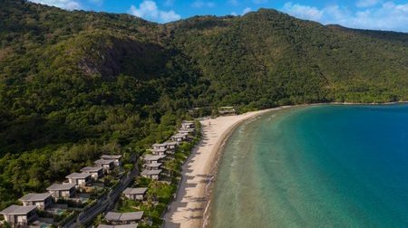Six Senses Côn Đảo Resort