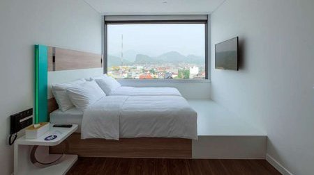 Phòng tiêu chuẩn