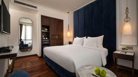 Family Suite Room
