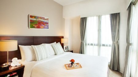 2-Bedroom Premier